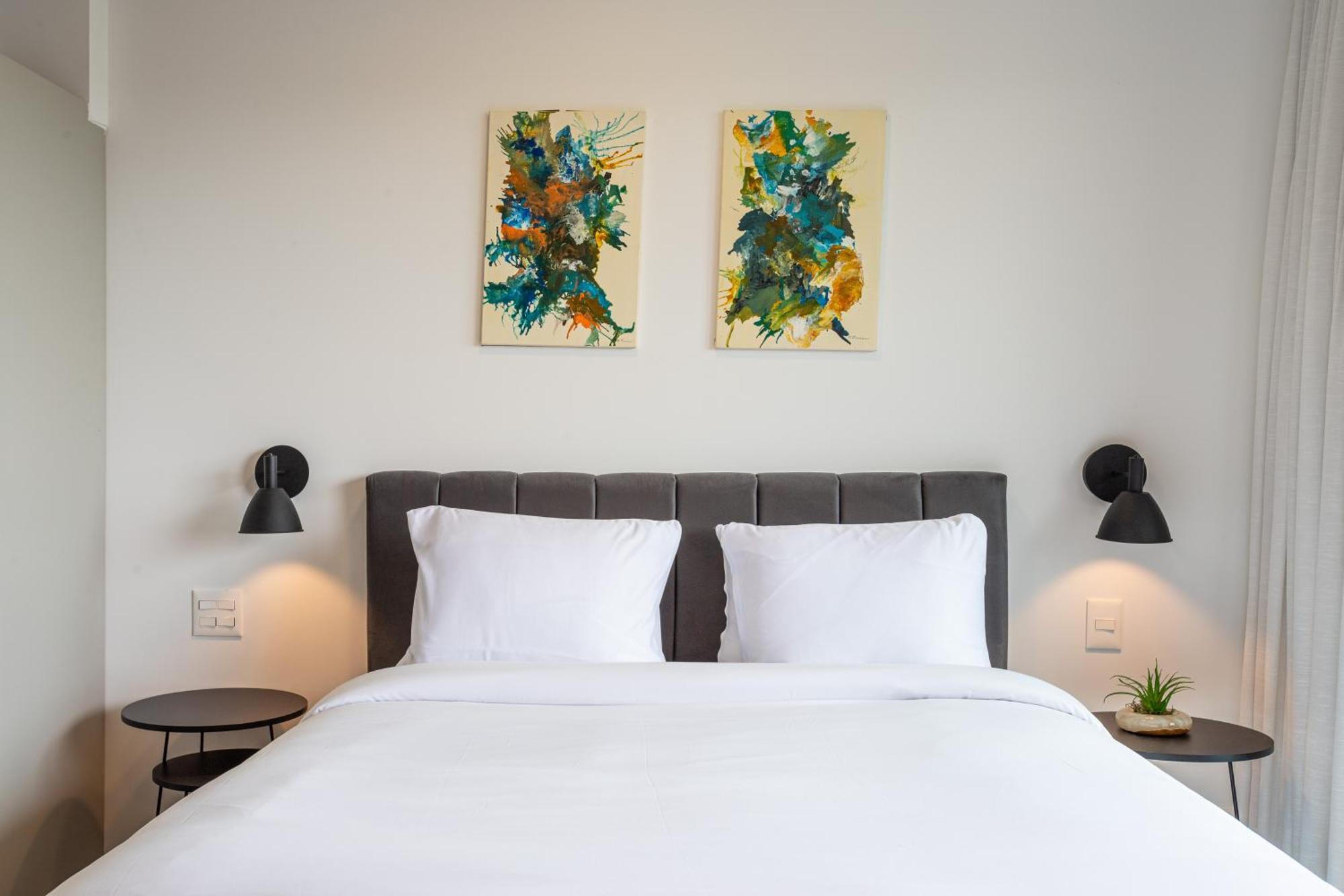Parque Jockey Com Facil Acesso A Pinheiros E Butanta Apartment เซาเปาโล ภายนอก รูปภาพ
