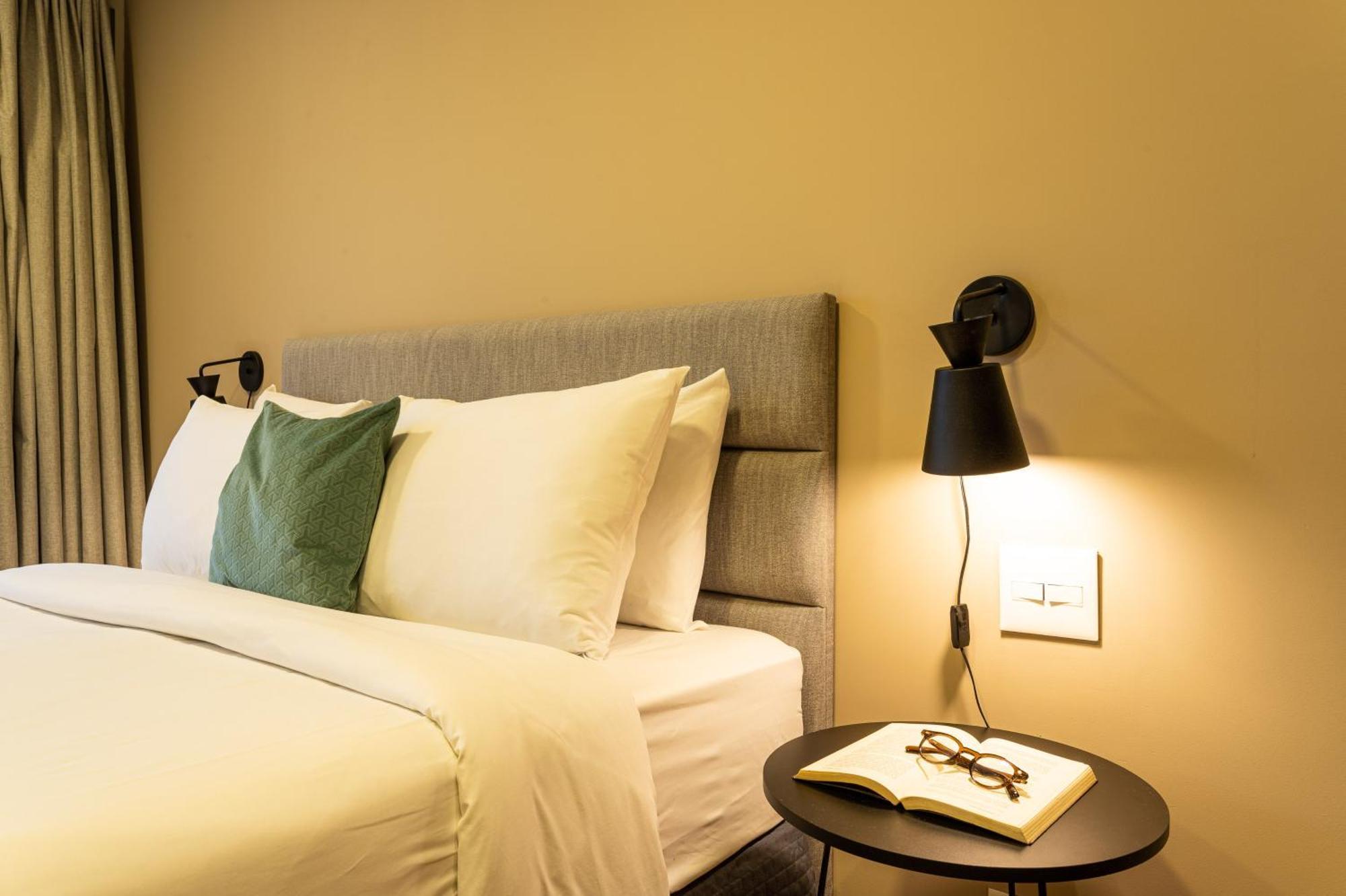 Parque Jockey Com Facil Acesso A Pinheiros E Butanta Apartment เซาเปาโล ห้อง รูปภาพ