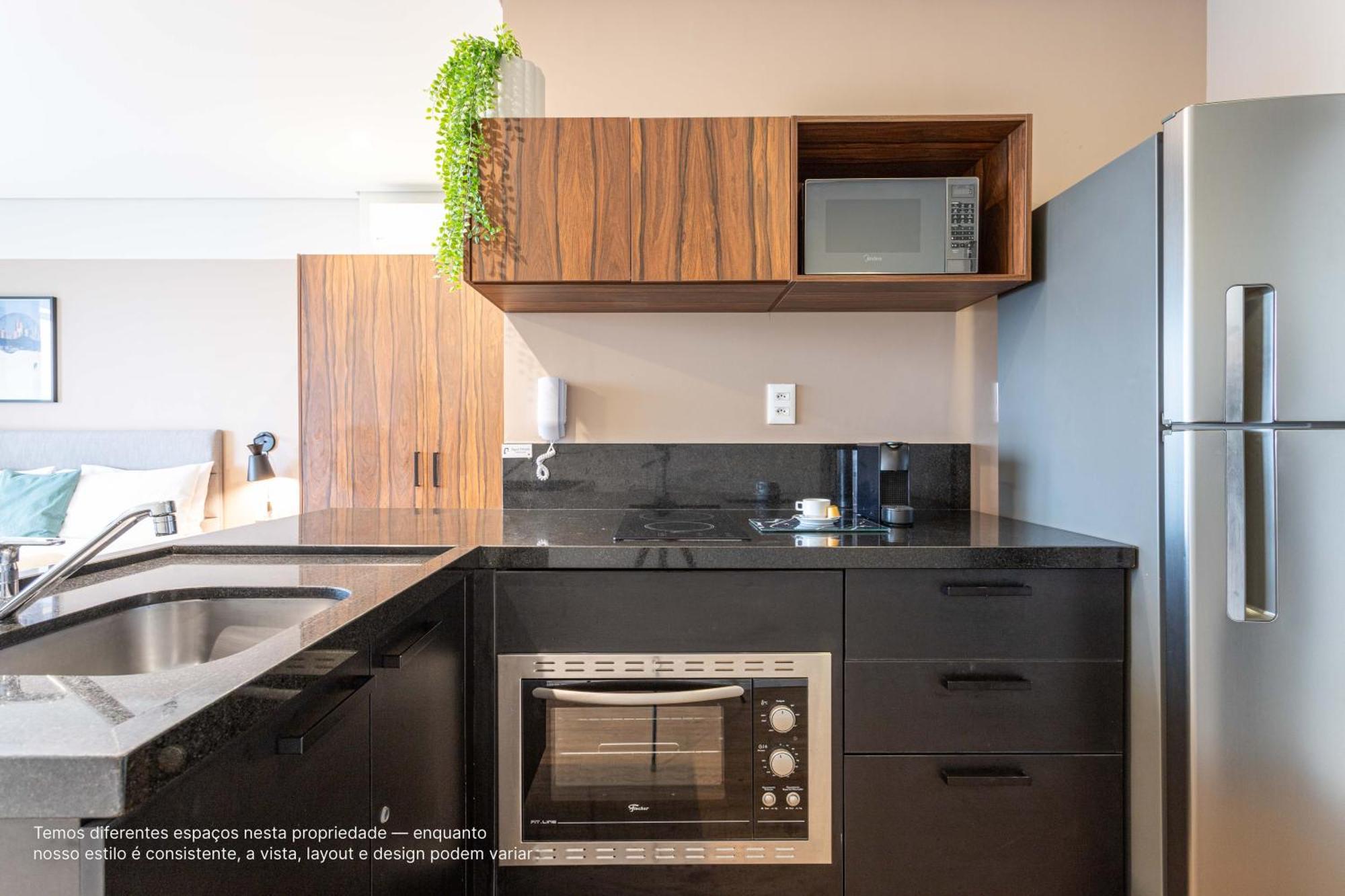 Parque Jockey Com Facil Acesso A Pinheiros E Butanta Apartment เซาเปาโล ห้อง รูปภาพ