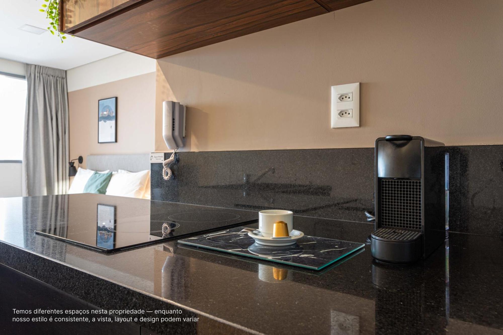 Parque Jockey Com Facil Acesso A Pinheiros E Butanta Apartment เซาเปาโล ห้อง รูปภาพ