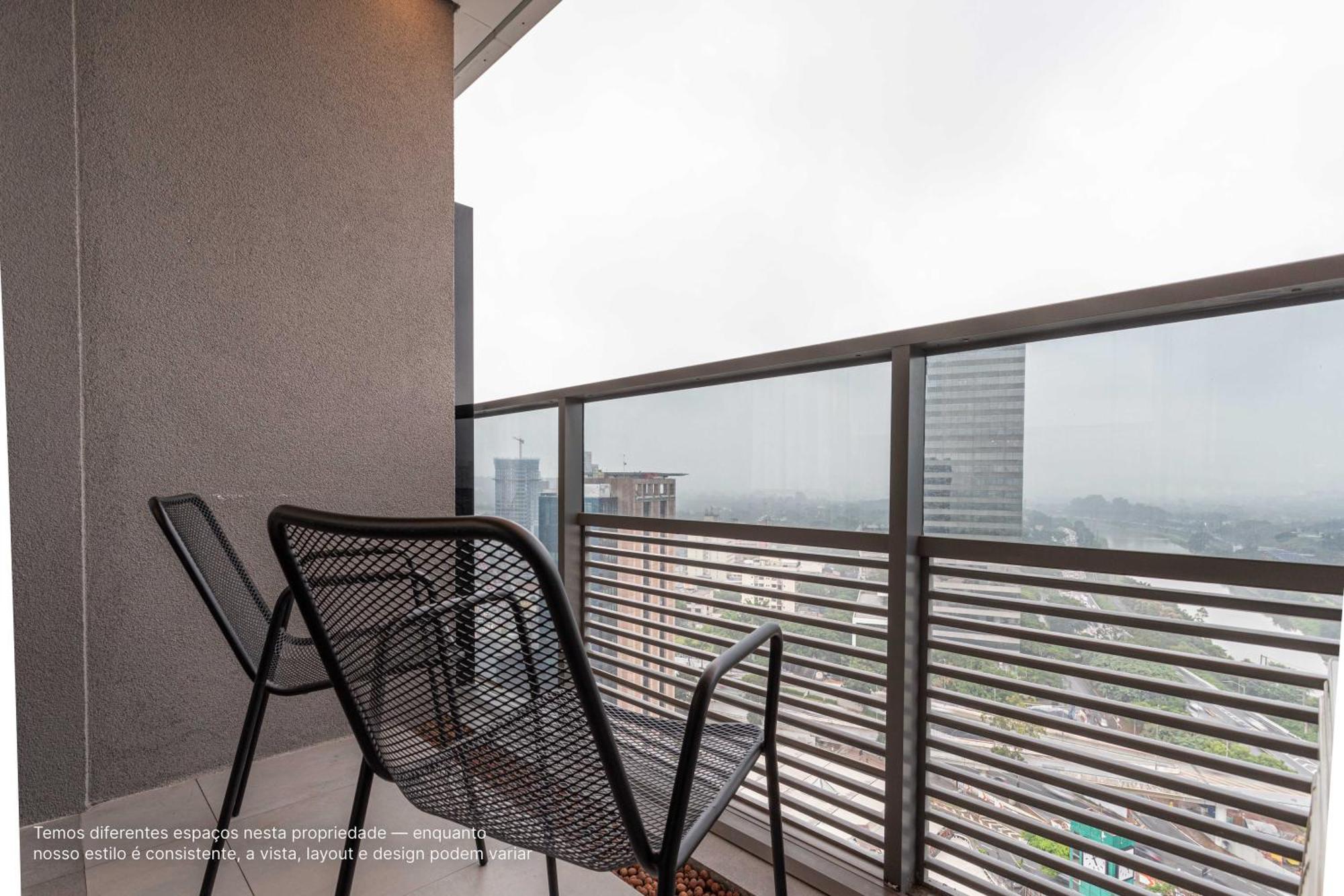 Parque Jockey Com Facil Acesso A Pinheiros E Butanta Apartment เซาเปาโล ห้อง รูปภาพ