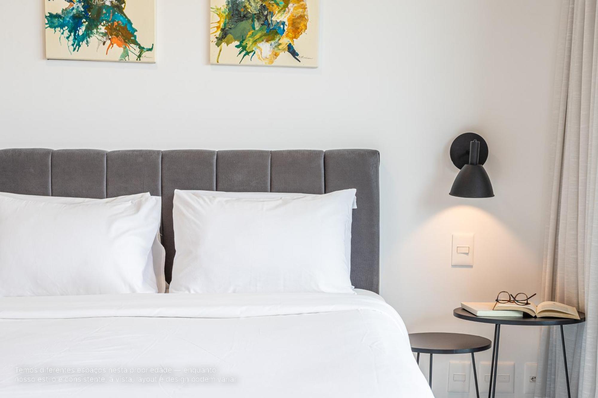 Parque Jockey Com Facil Acesso A Pinheiros E Butanta Apartment เซาเปาโล ภายนอก รูปภาพ