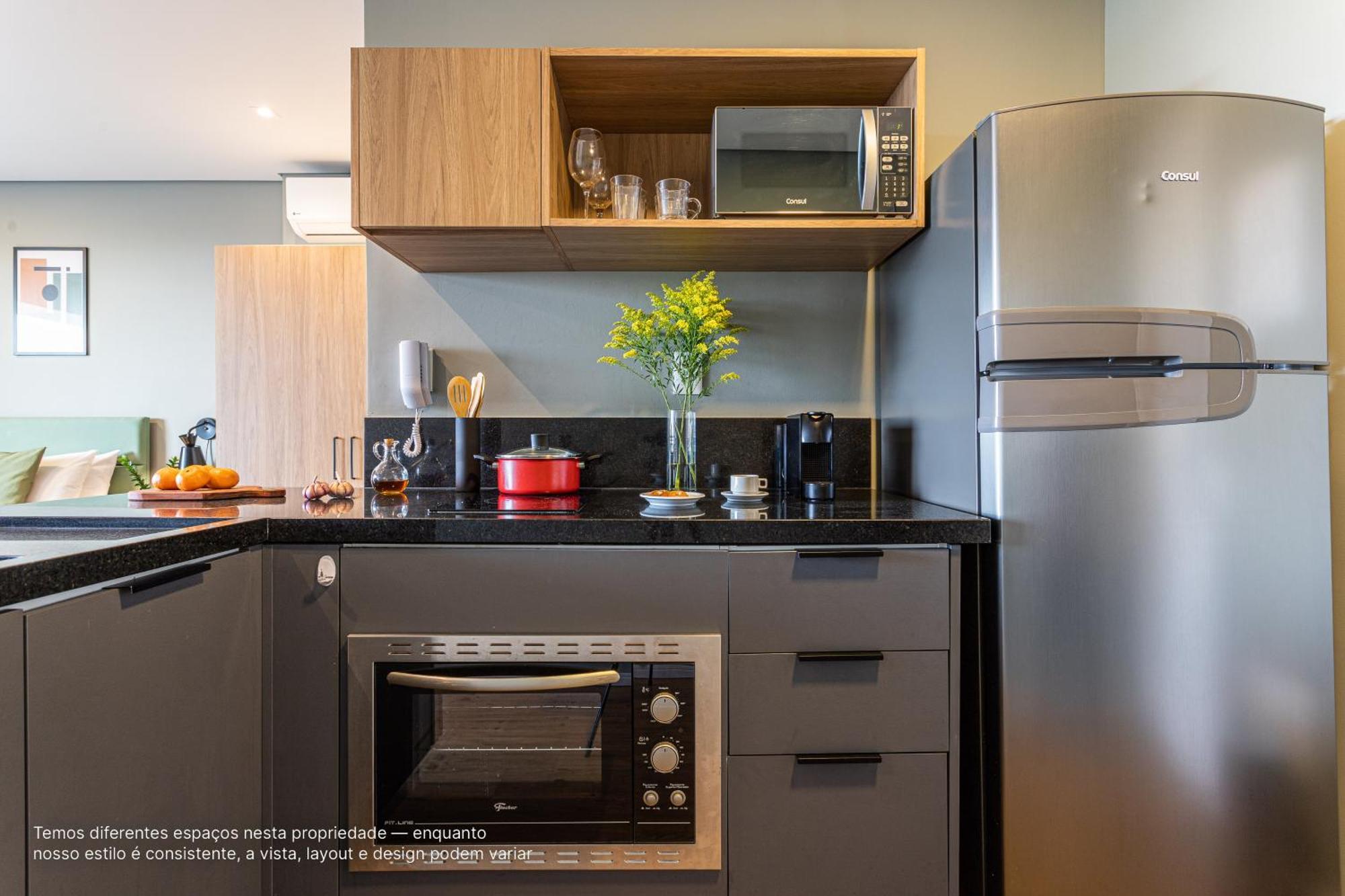 Parque Jockey Com Facil Acesso A Pinheiros E Butanta Apartment เซาเปาโล ภายนอก รูปภาพ