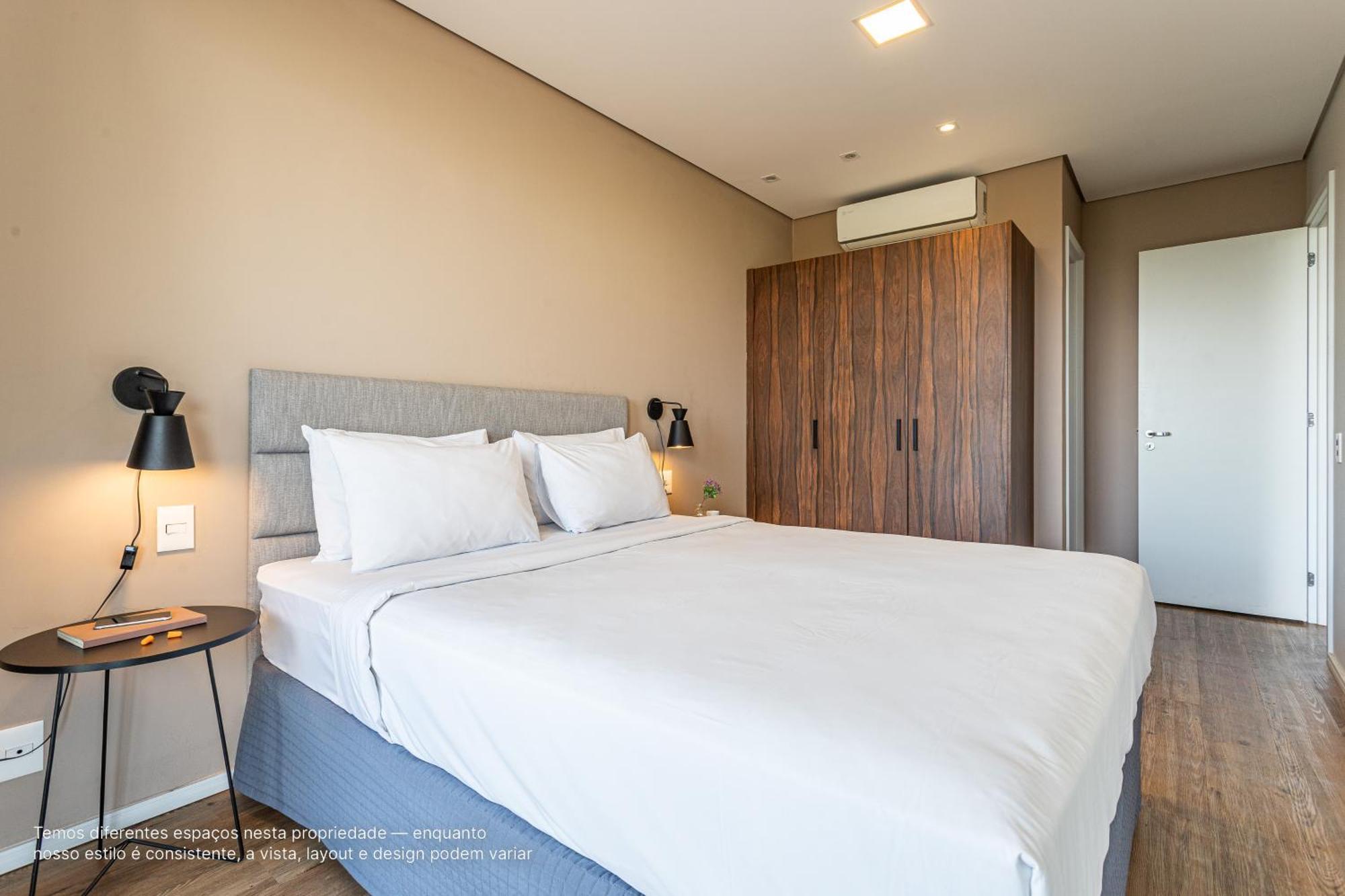 Parque Jockey Com Facil Acesso A Pinheiros E Butanta Apartment เซาเปาโล ภายนอก รูปภาพ