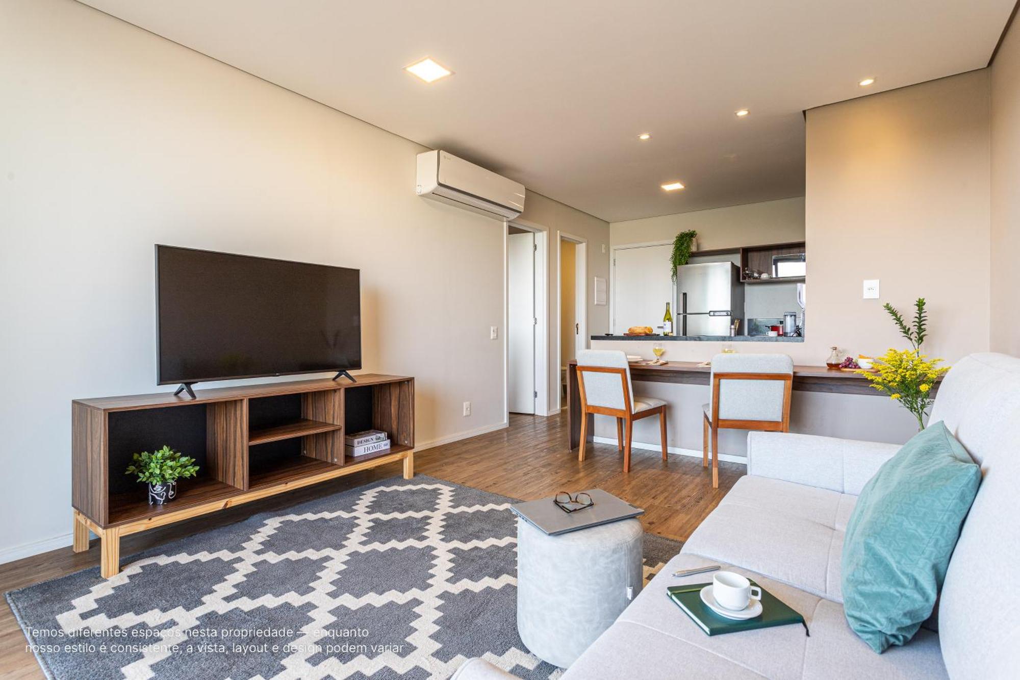 Parque Jockey Com Facil Acesso A Pinheiros E Butanta Apartment เซาเปาโล ภายนอก รูปภาพ