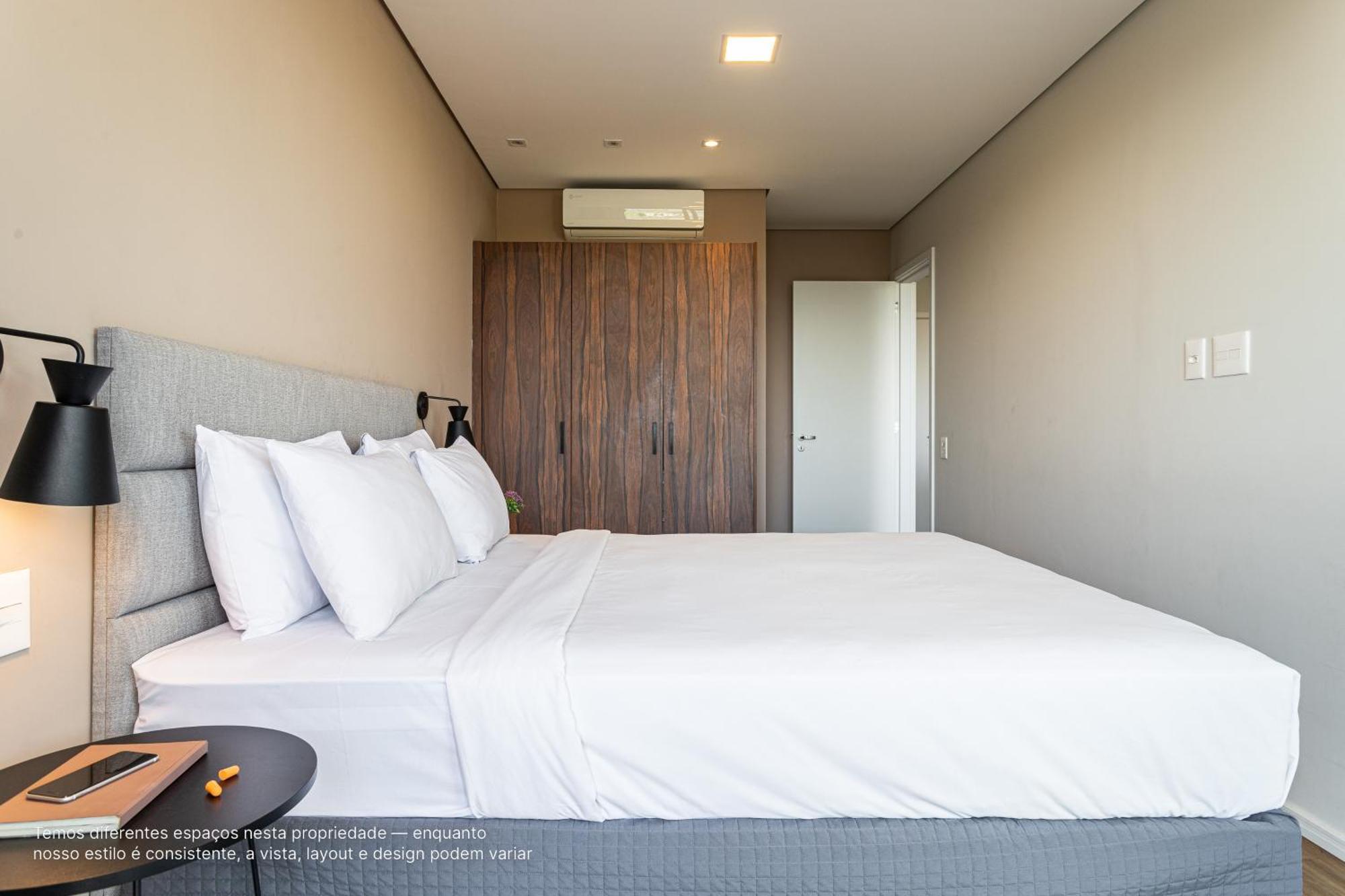 Parque Jockey Com Facil Acesso A Pinheiros E Butanta Apartment เซาเปาโล ภายนอก รูปภาพ