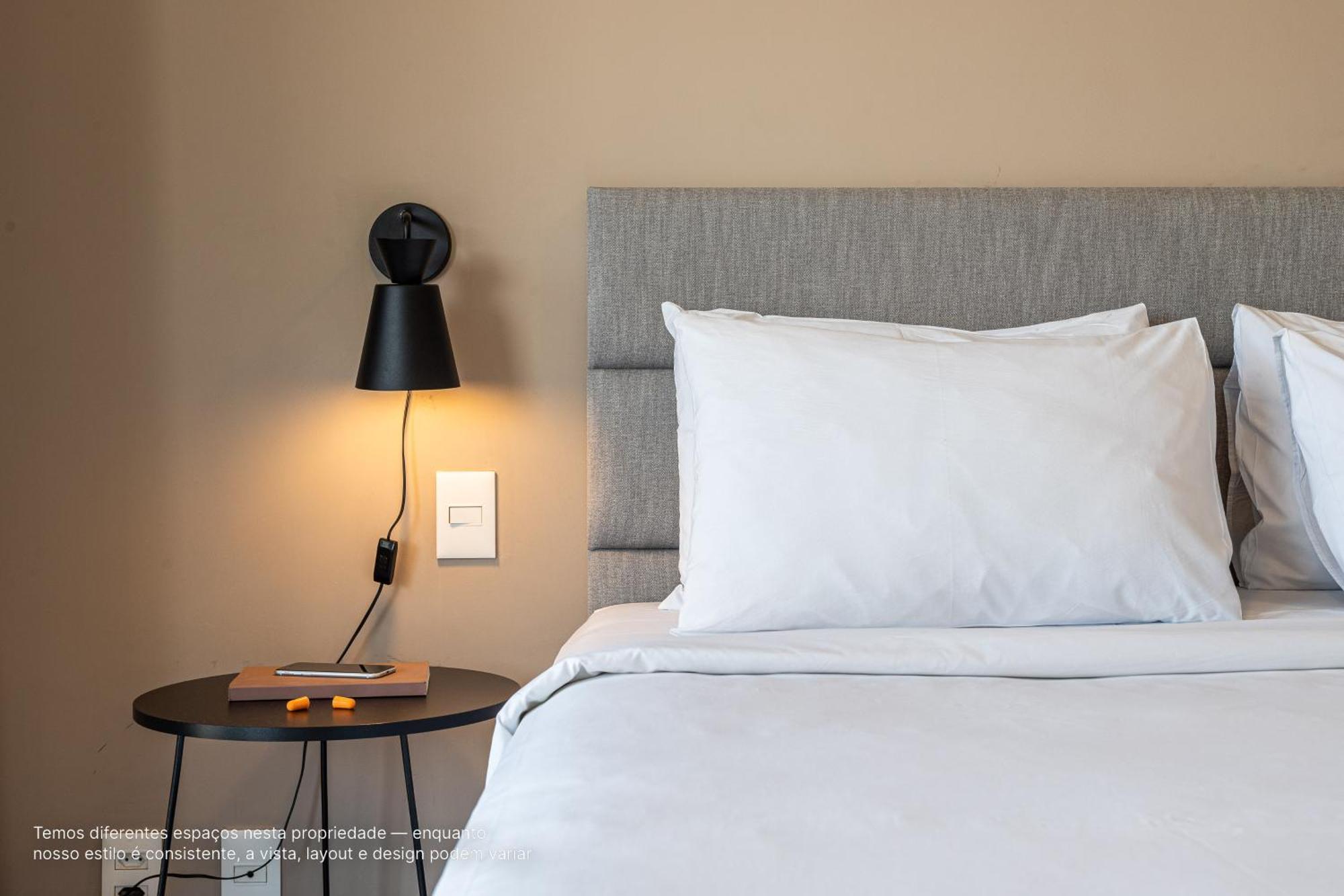 Parque Jockey Com Facil Acesso A Pinheiros E Butanta Apartment เซาเปาโล ภายนอก รูปภาพ