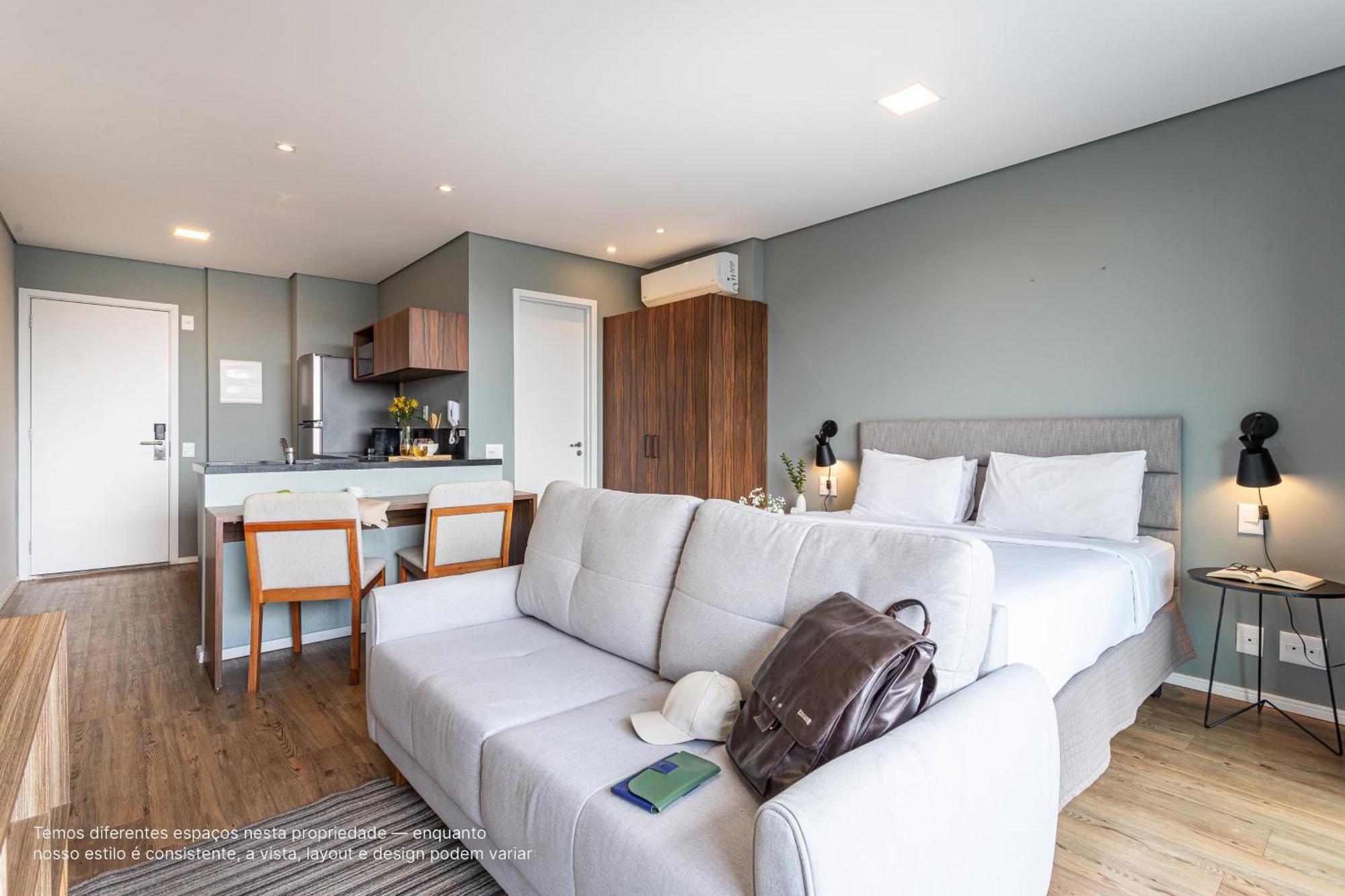 Parque Jockey Com Facil Acesso A Pinheiros E Butanta Apartment เซาเปาโล ภายนอก รูปภาพ