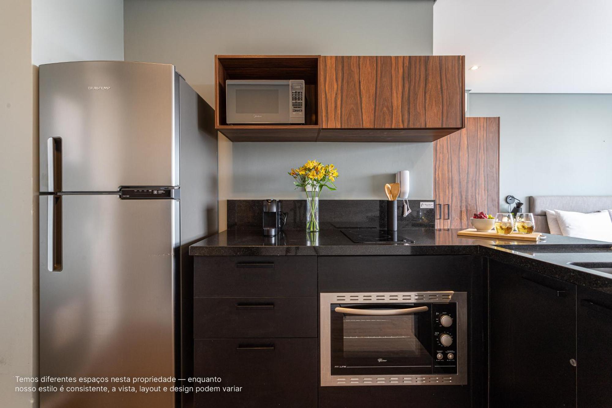 Parque Jockey Com Facil Acesso A Pinheiros E Butanta Apartment เซาเปาโล ภายนอก รูปภาพ