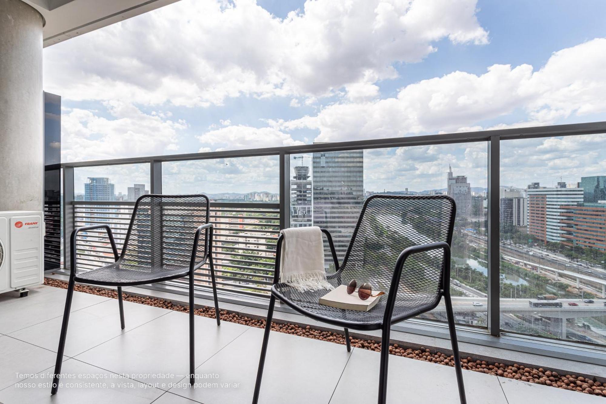 Parque Jockey Com Facil Acesso A Pinheiros E Butanta Apartment เซาเปาโล ภายนอก รูปภาพ