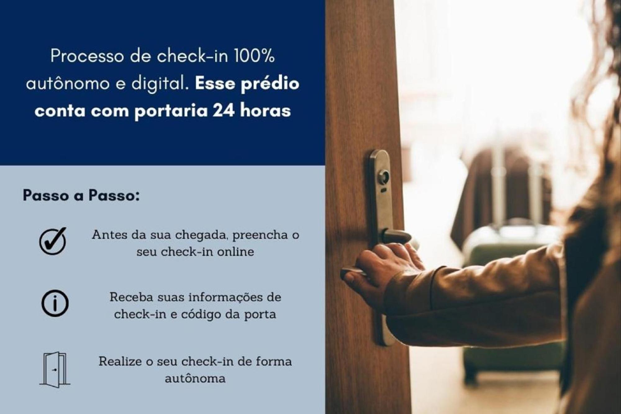 Parque Jockey Com Facil Acesso A Pinheiros E Butanta Apartment เซาเปาโล ภายนอก รูปภาพ