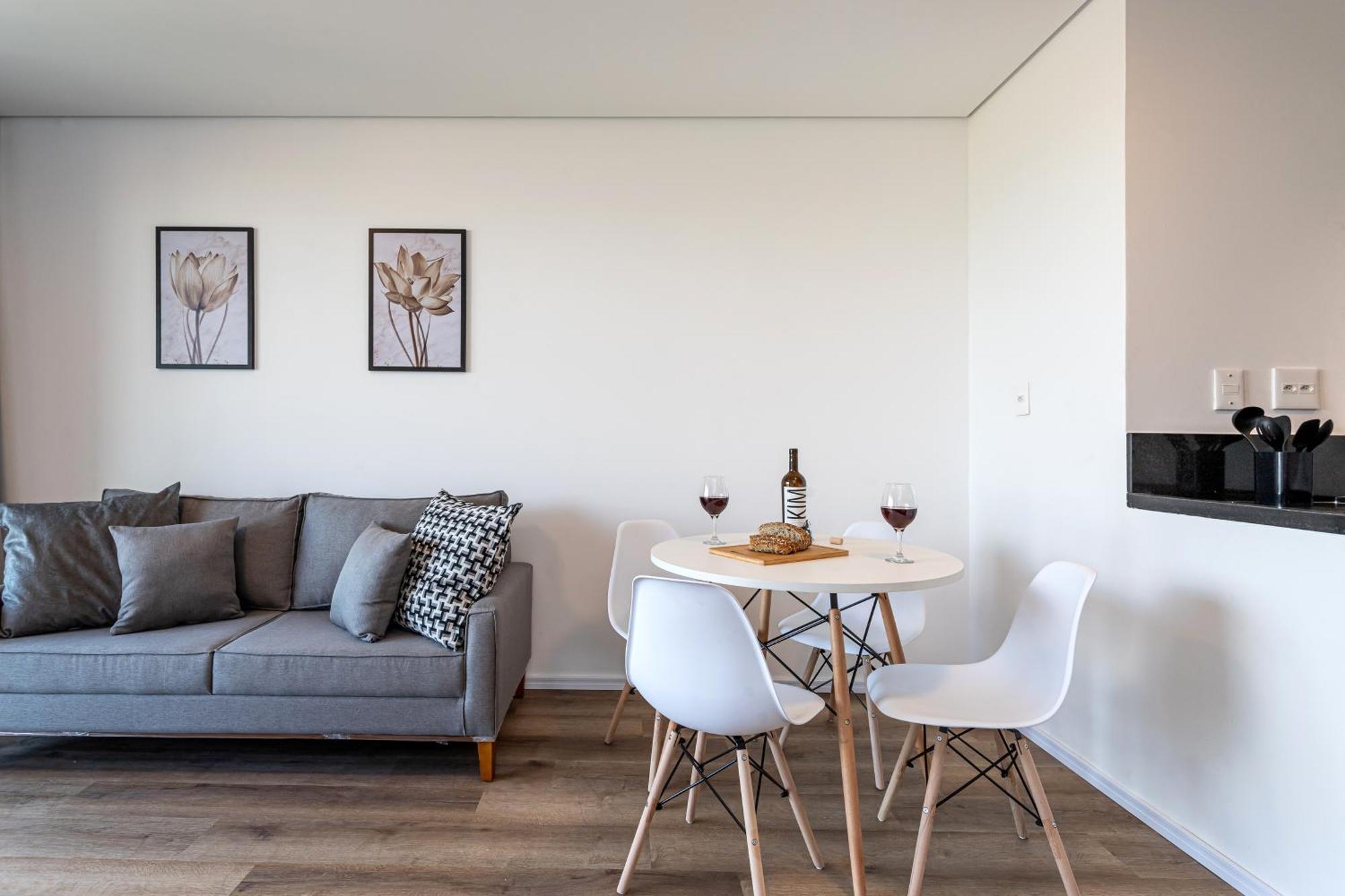 Parque Jockey Com Facil Acesso A Pinheiros E Butanta Apartment เซาเปาโล ภายนอก รูปภาพ