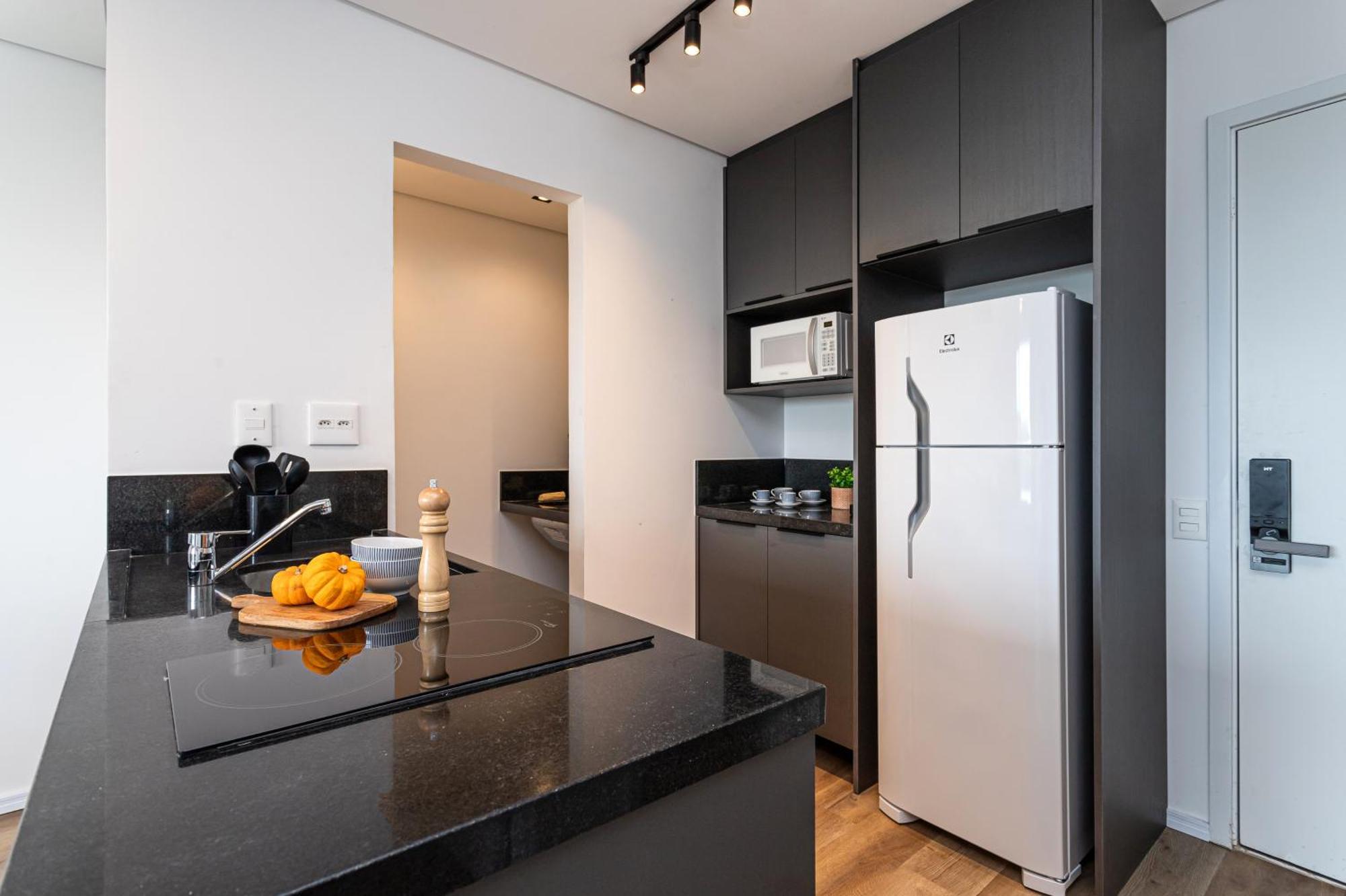Parque Jockey Com Facil Acesso A Pinheiros E Butanta Apartment เซาเปาโล ภายนอก รูปภาพ